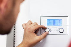 best Golch boiler servicing companies