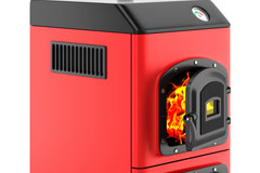 Golch solid fuel boiler costs