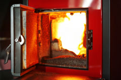 solid fuel boilers Golch